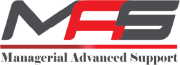  Managerial Advanced Support Logo